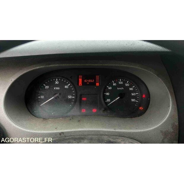 2008 Renault Master-46334894