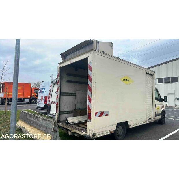 2008 Renault Master-46334898