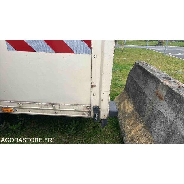 2008 Renault Master-46334901