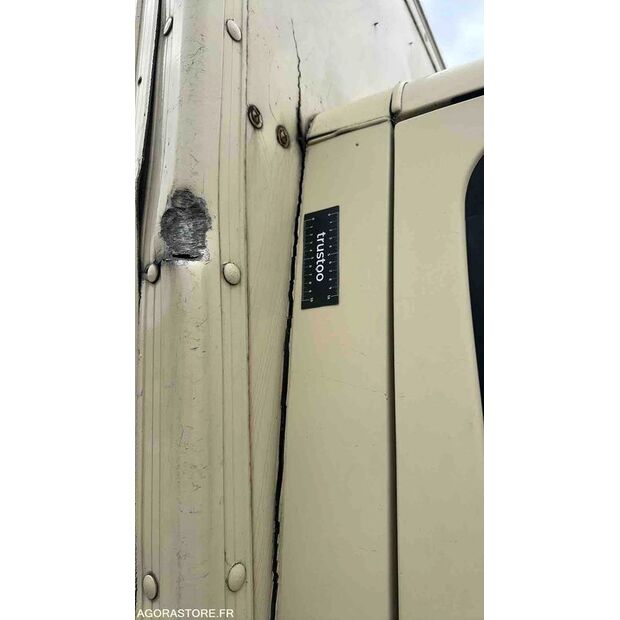 2008 Renault Master-46334903