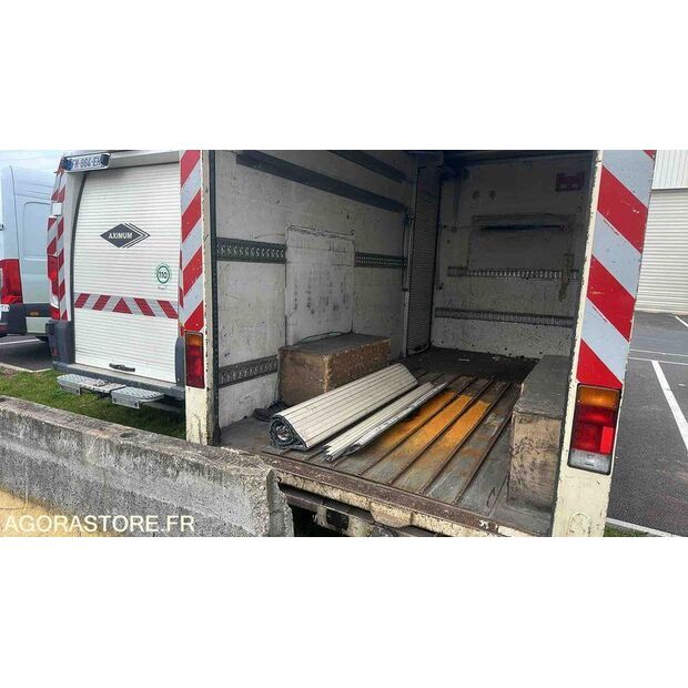 2008 Renault Master-46334908