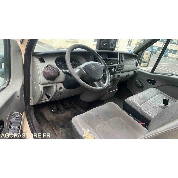 2008 Renault Master-46334910