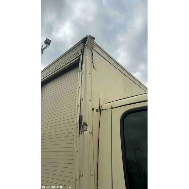 2008 Renault Master-46334911