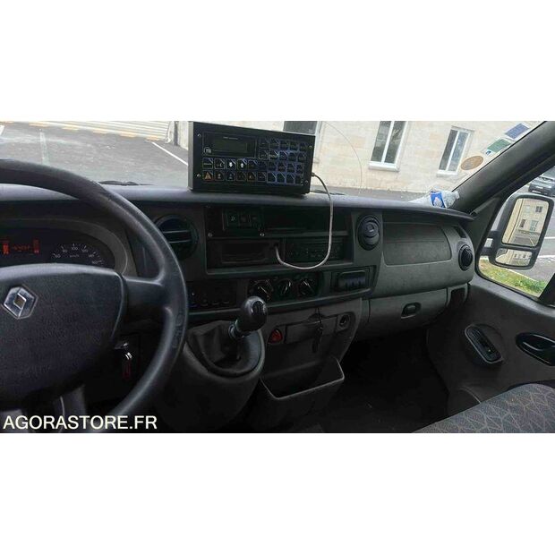 2008 Renault Master-46334914