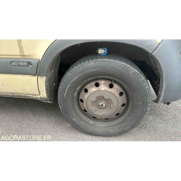 2008 Renault Master-46334916