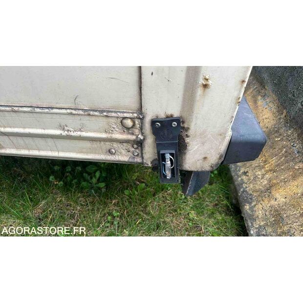 2008 Renault Master-46334918