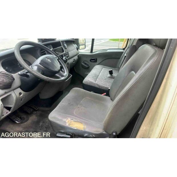 2008 Renault Master-46334923