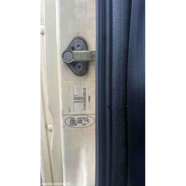 2008 Renault Master-46334925