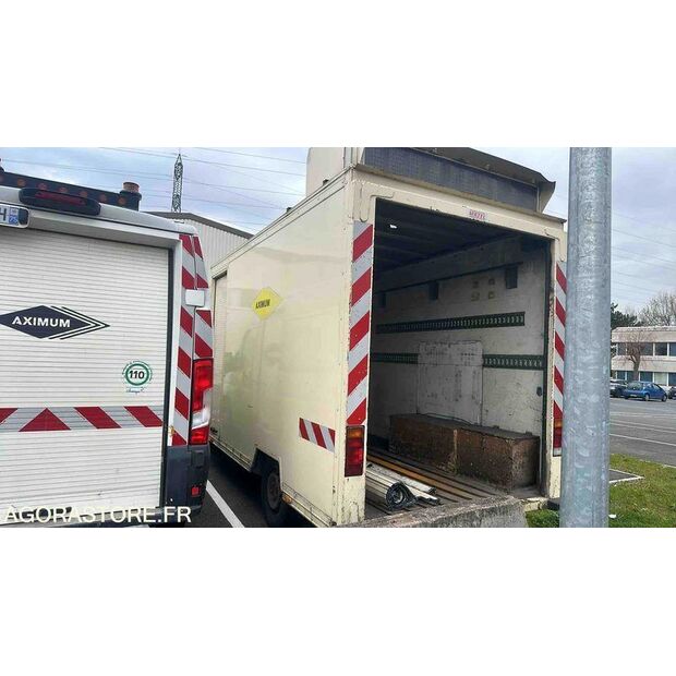 2008 Renault Master-46334927