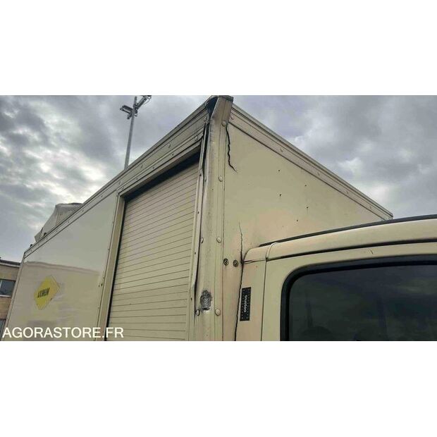 2008 Renault Master-46334929