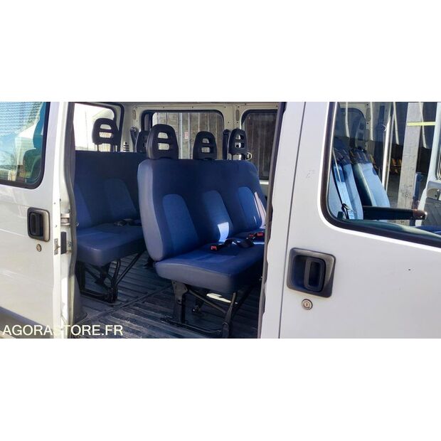 2002 Peugeot BOXER-46335043