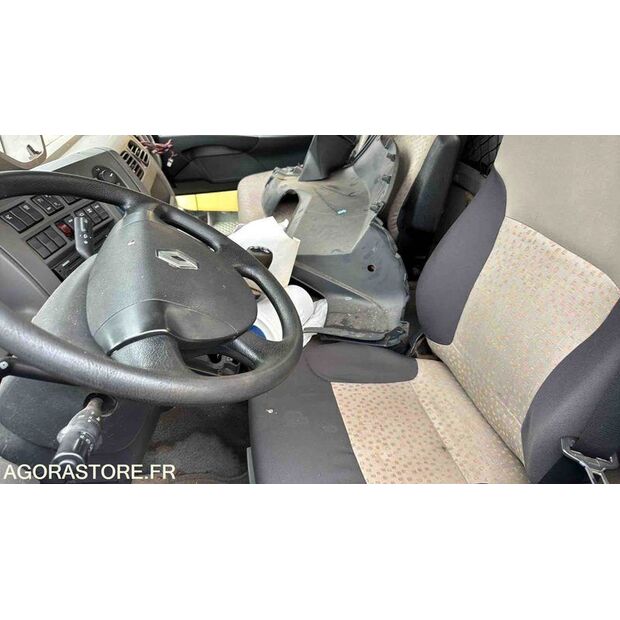 2009 Renault Midlum-46335059