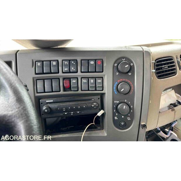 2009 Renault Midlum-46335063