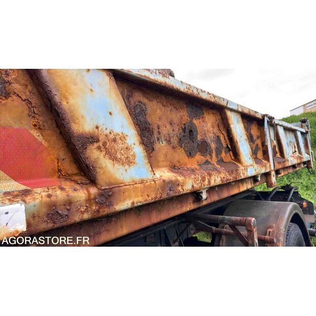 2009 Renault Midlum-46335066