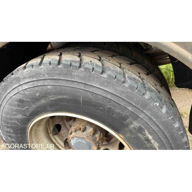 2009 Renault Midlum-46335067