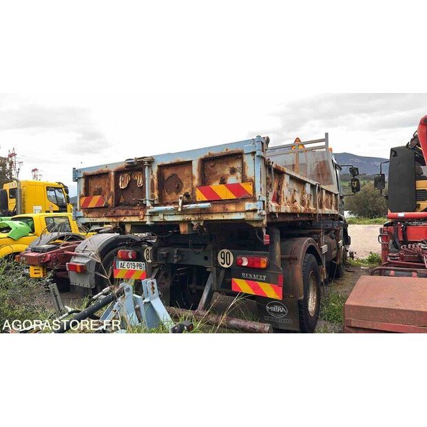 2009 Renault Midlum-46335069