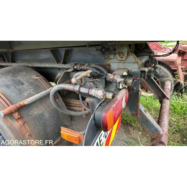 2009 Renault Midlum-46335071