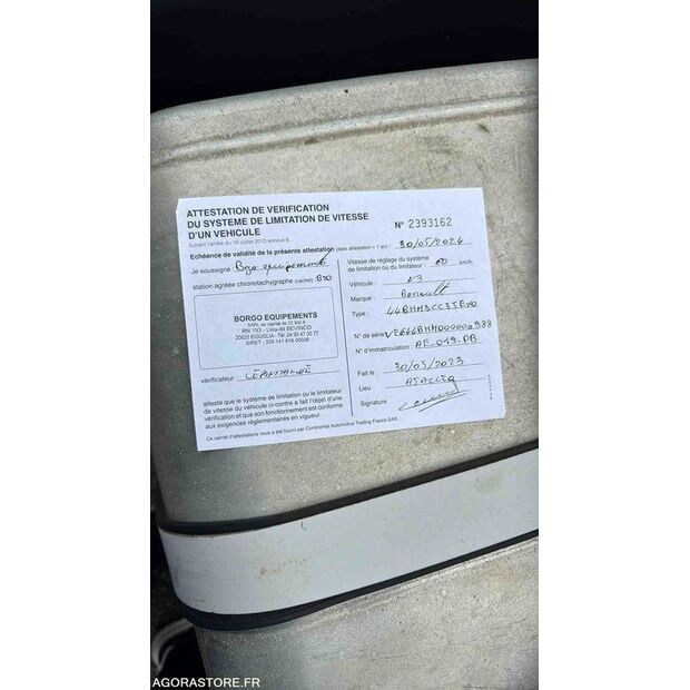 2009 Renault Midlum-46335077