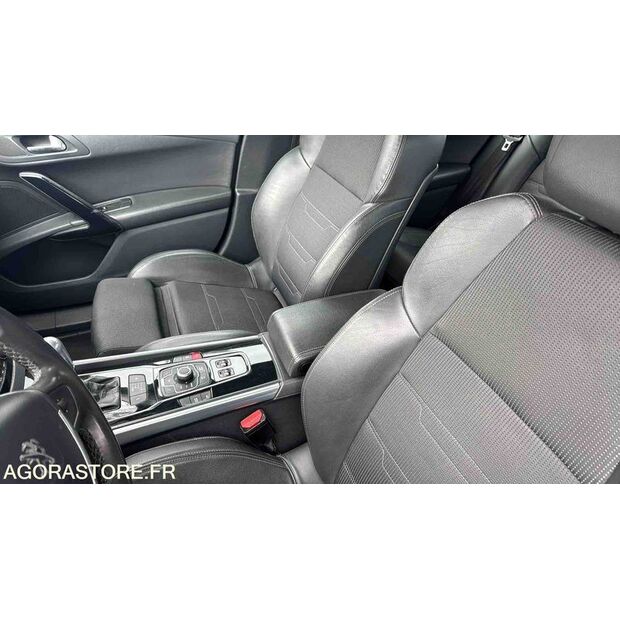 2011 Peugeot 508-46335124