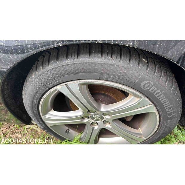 2011 Peugeot 508-46335128