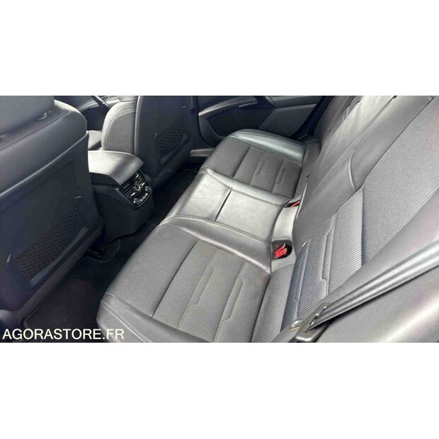 2011 Peugeot 508-46335129