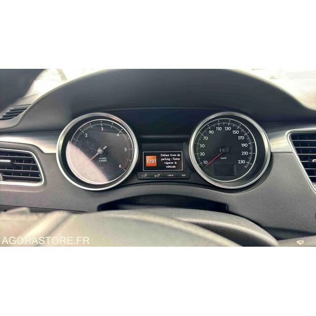 2011 Peugeot 508-46335130