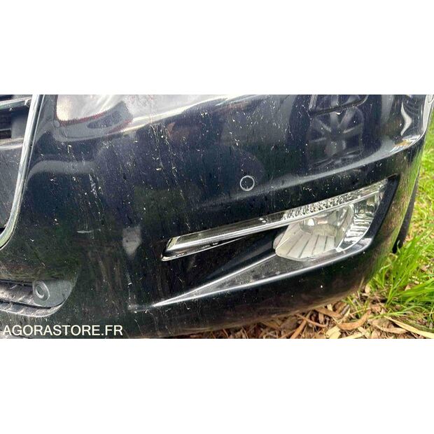 2011 Peugeot 508-46335131