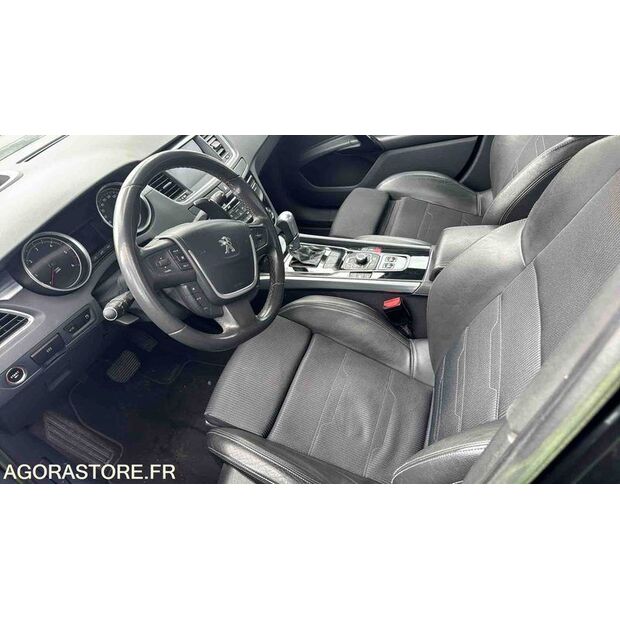 2011 Peugeot 508-46335132