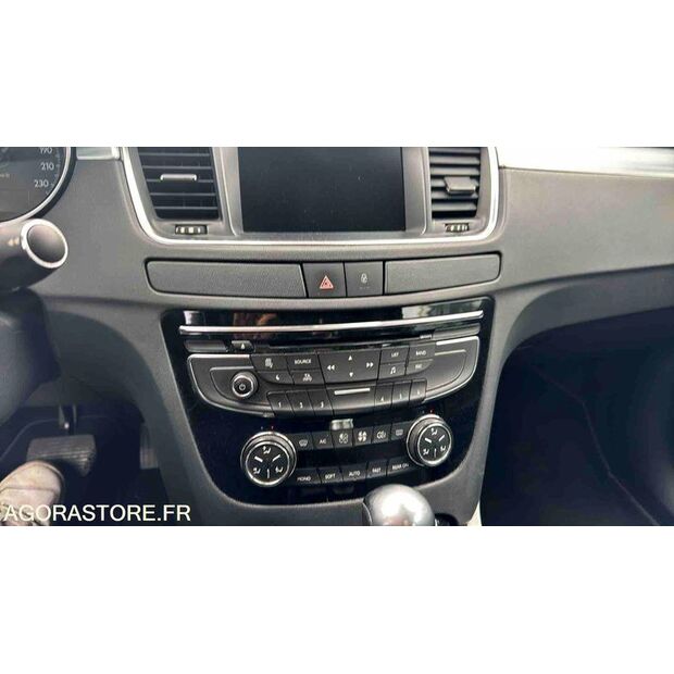 2011 Peugeot 508-46335134