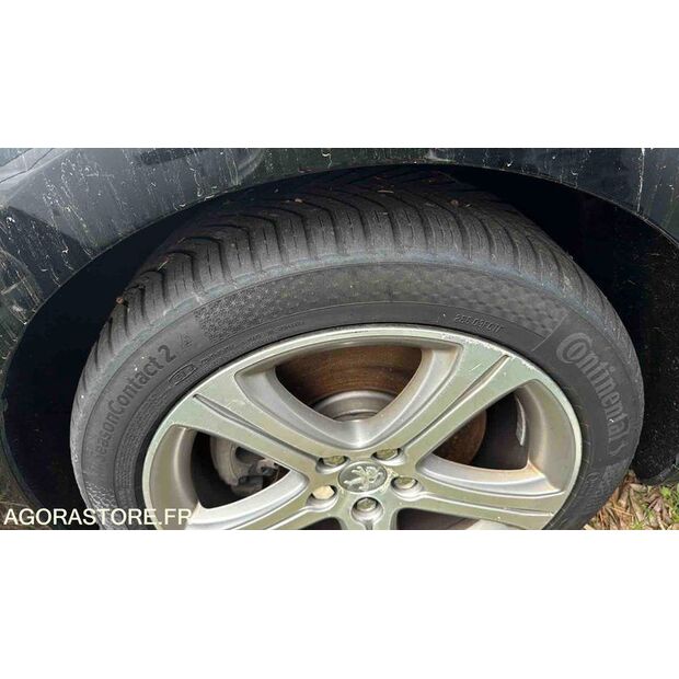 2011 Peugeot 508-46335137