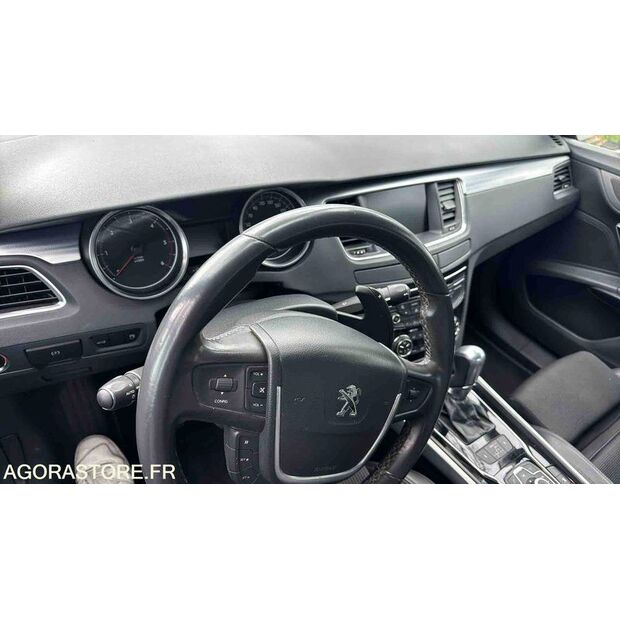 2011 Peugeot 508-46335138