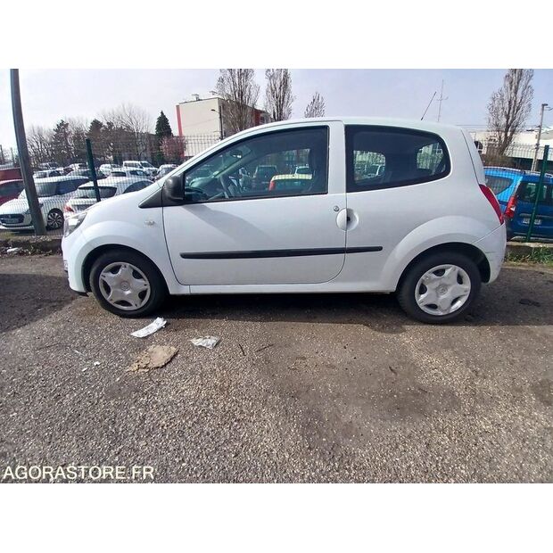 2013 رينو Twingo-46335210