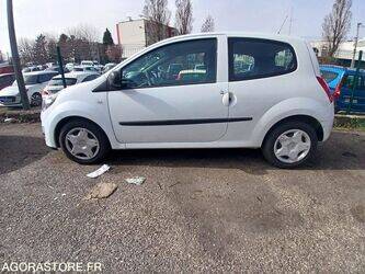 Image for VEHICLES 2013 Renault Twingo