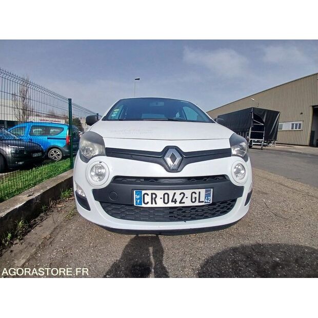 2013 رينو Twingo-46335211