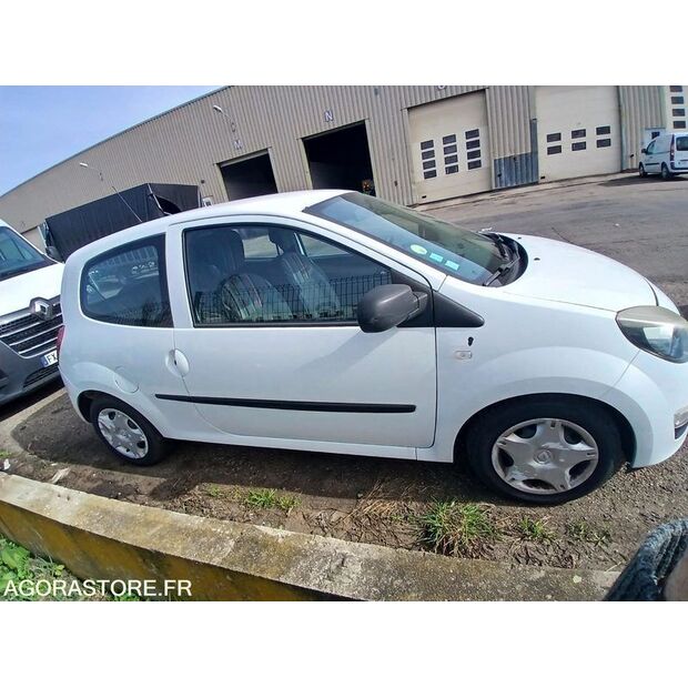 2013 رينو Twingo-46335212