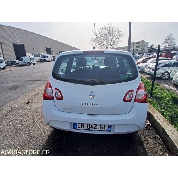2013 رينو Twingo-46335213