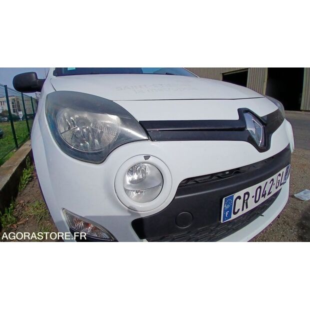 2013 رينو Twingo-46335219