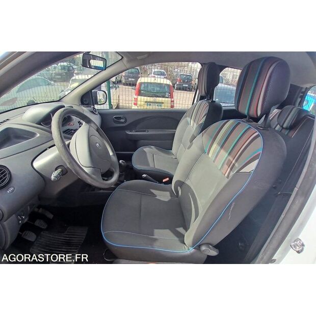 2013 رينو Twingo-46335220