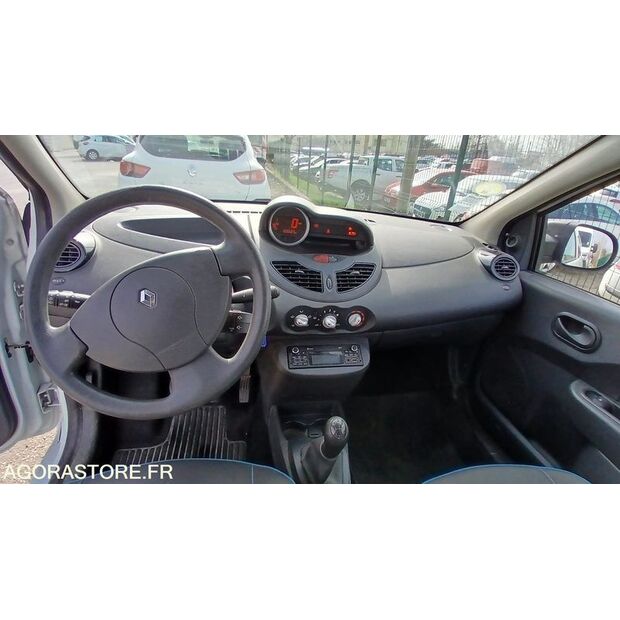 2013 رينو Twingo-46335222