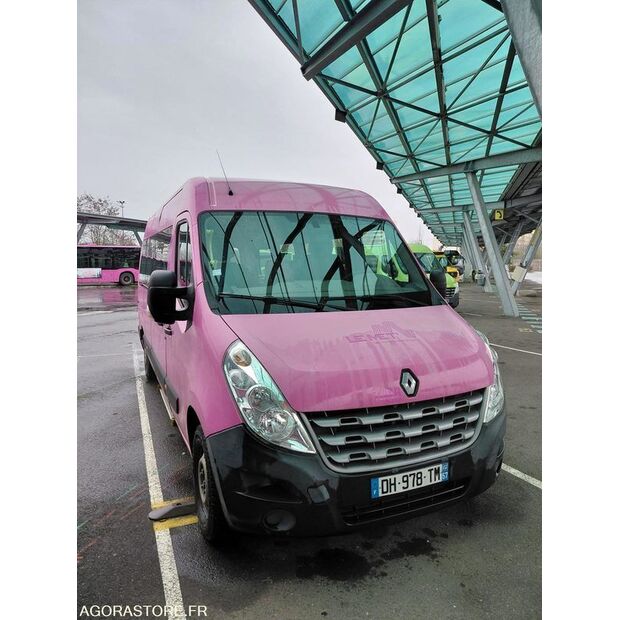 2014 Renault Master-46335271