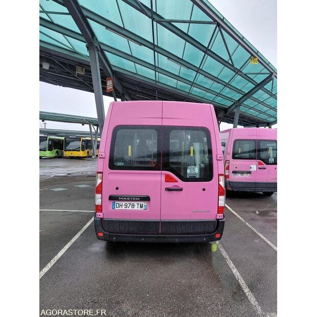 2014 Renault Master-46335272