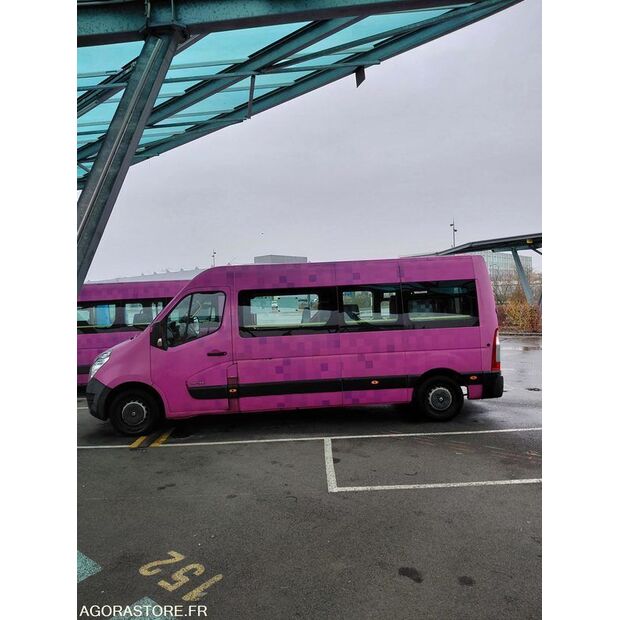 2014 Renault Master-46335273