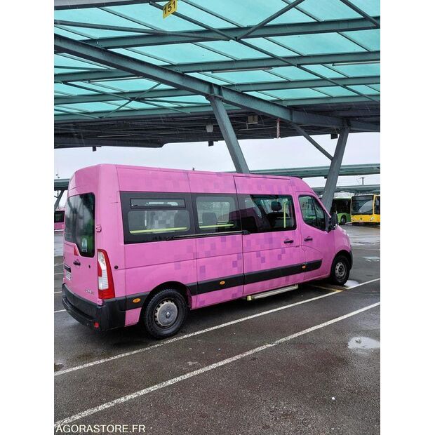 2014 Renault Master-46335274