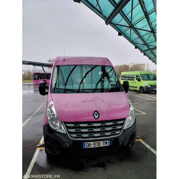 2014 Renault Master-46335275