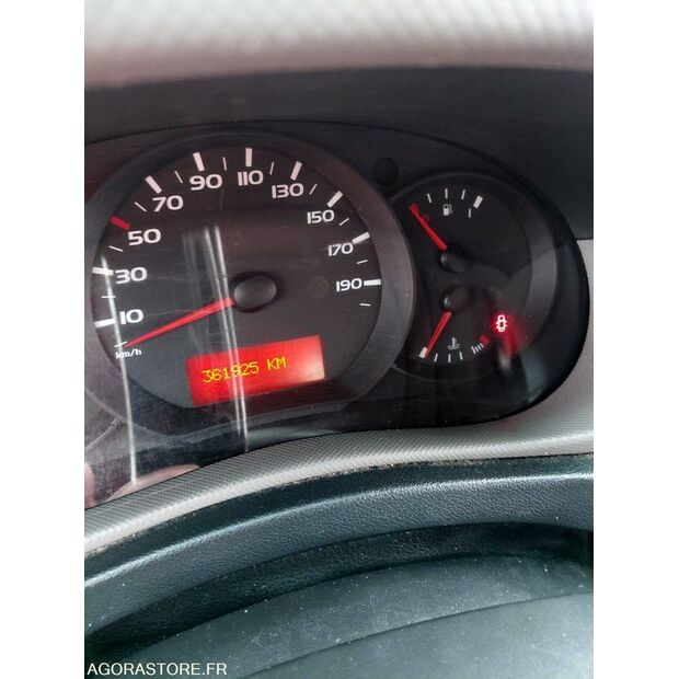 2014 Renault Master-46335276