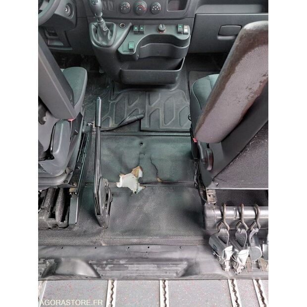 2014 Renault Master-46335277