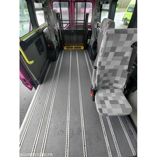 2014 Renault Master-46335278