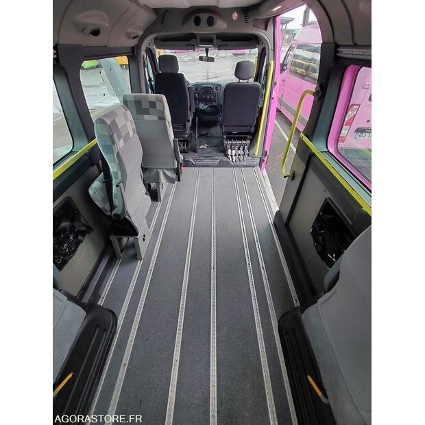 2014 Renault Master-46335279