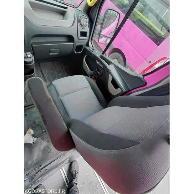 2014 Renault Master-46335280