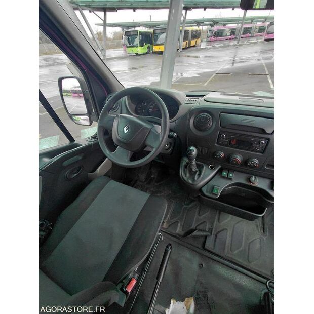 2014 Renault Master-46335282